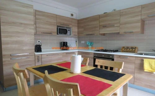Location vacances Appartement F3 Oran Oran