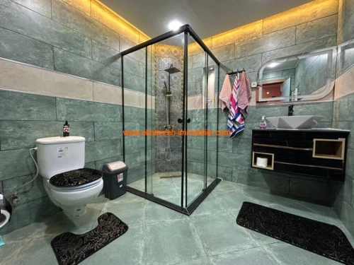 Location vacances Appartement F4 Oran Bir el djir