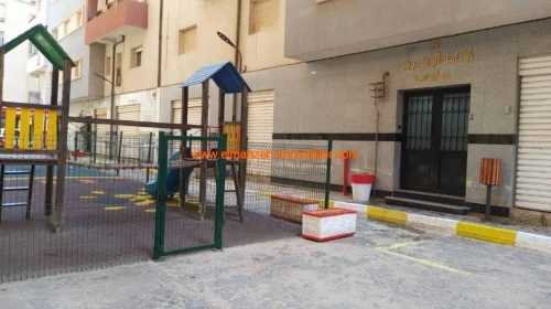 Location vacances Appartement F2 Oran Oran