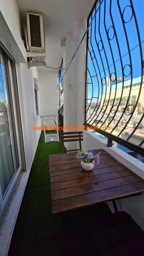 Location vacances Appartement F3 Oran Oran