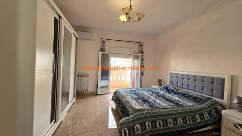 Location Appartement Niveau de villa F2 Oran Oran