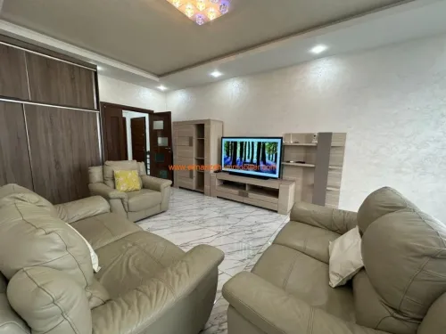 Vente Appartement F4 Oran Bir el djir