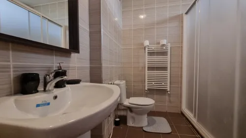 Location Appartement F3 Oran Bir el djir