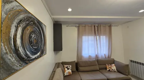 Location vacances Appartement F2 Oran Oran
