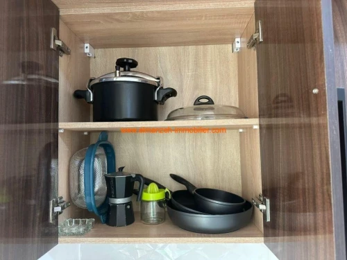 Location vacances Appartement F3 Oran Bir el djir