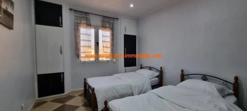 Location vacances Appartement F3 Oran Oran