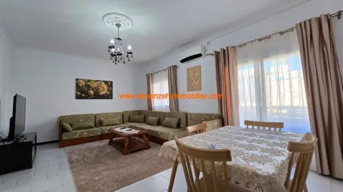 Location vacances Appartement F3 Oran Oran