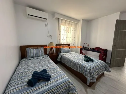Location vacances Appartement F3 Oran Bir el djir