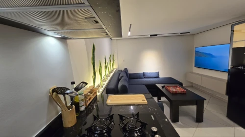 Location vacances Appartement Studio Oran Oran