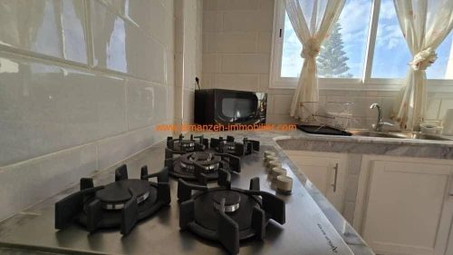Location Appartement Niveau de villa F2 Oran Oran