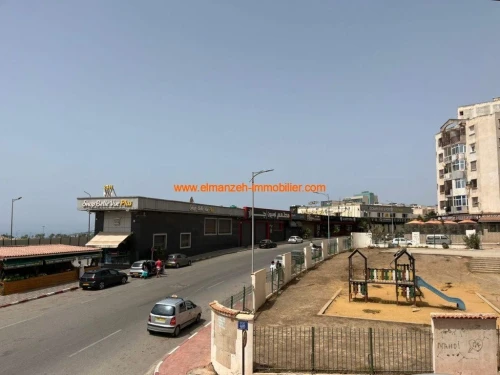 Location vacances Appartement F3 Oran Oran