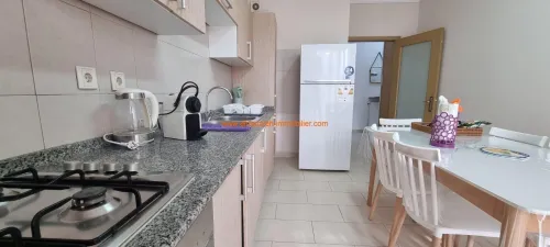 Vente Appartement F4 Oran Bir el djir