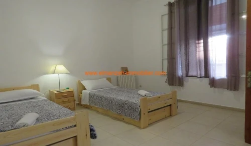 Location vacances Villa Oran Ain el turck