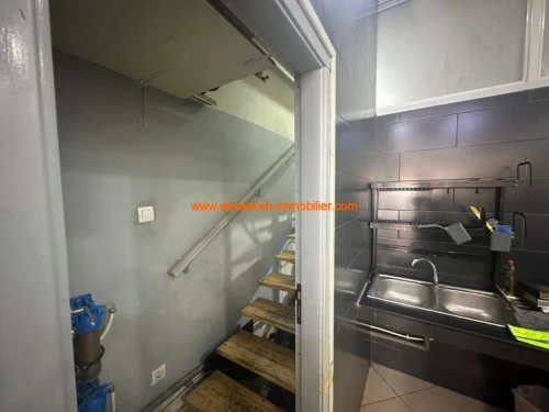 Location Local Oran Bir el djir