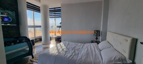 Location vacances Appartement F3 Oran Oran