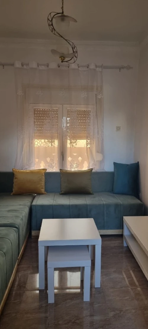 Location Appartement Niveau de villa F2 Oran Oran