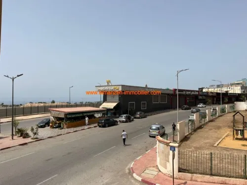 Location vacances Appartement F3 Oran Oran