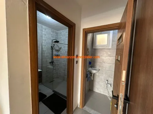 Location vacances Appartement F3 Oran Bir el djir