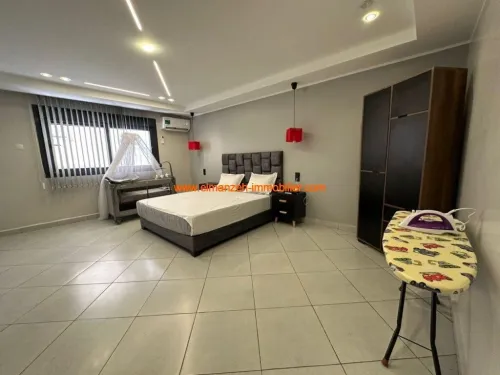 Location vacances Appartement F4 Oran Bir el djir