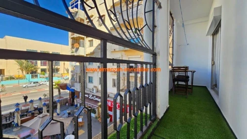Location vacances Appartement F3 Oran Oran