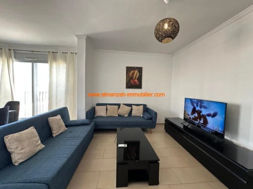Location vacances Appartement F3 Oran Oran