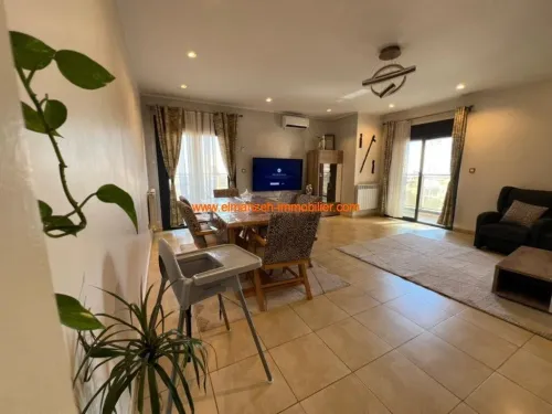 Location vacances Appartement F4 Oran Bir el djir