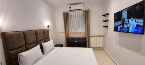 Location vacances Appartement F3 Oran Oran