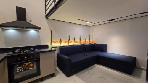 Location vacances Appartement Studio Oran Oran