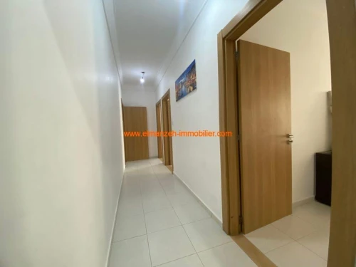 Location vacances Appartement F4 Oran Bir el djir