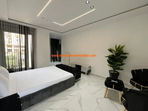 Location vacances Appartement F4 Oran Oran