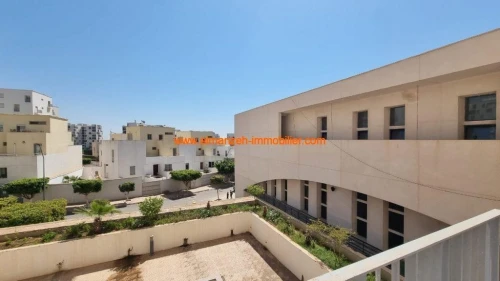 Location vacances Appartement F4 Oran Oran