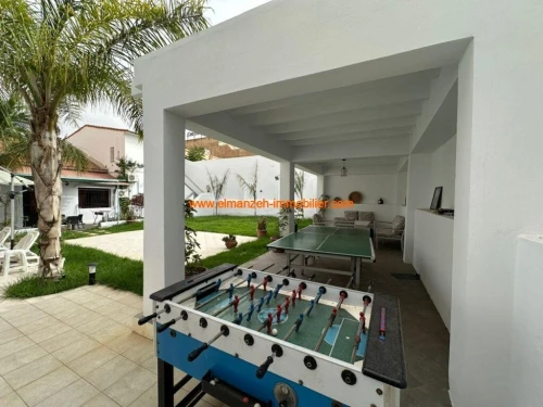 Location vacances Villa Oran Ain el turck