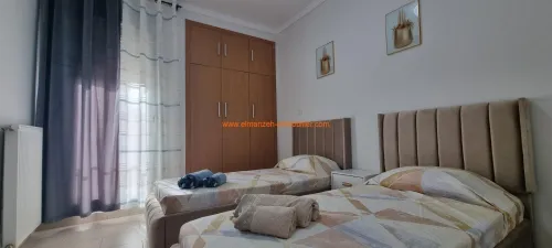 Vente Appartement F4 Oran Bir el djir