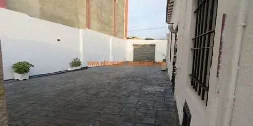 Location vacances Villa Oran Ain el turck