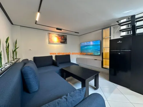 Location vacances Appartement Studio Oran Oran