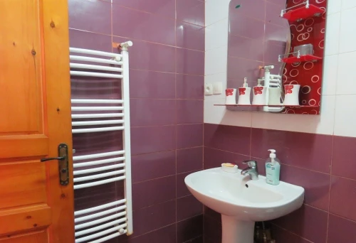 Location Appartement F3 Oran Oran