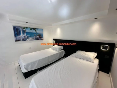 Location vacances Appartement Studio Oran Oran