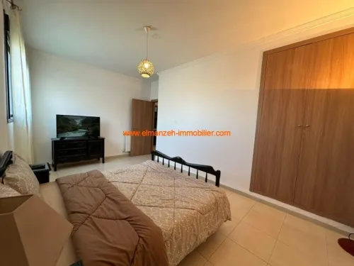 Location vacances Appartement F3 Oran Oran
