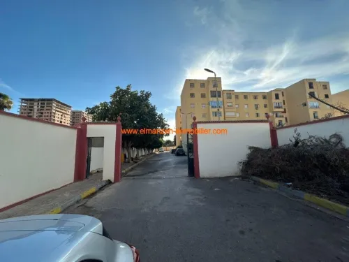 Location Appartement F3 Oran Oran