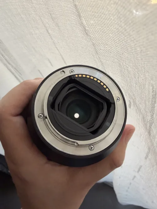 Sony 24 105 fe