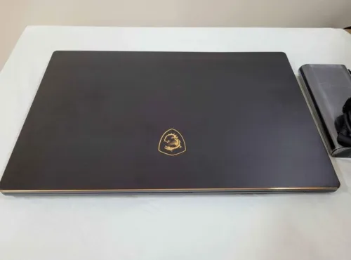 MSI GS 75 GAMING