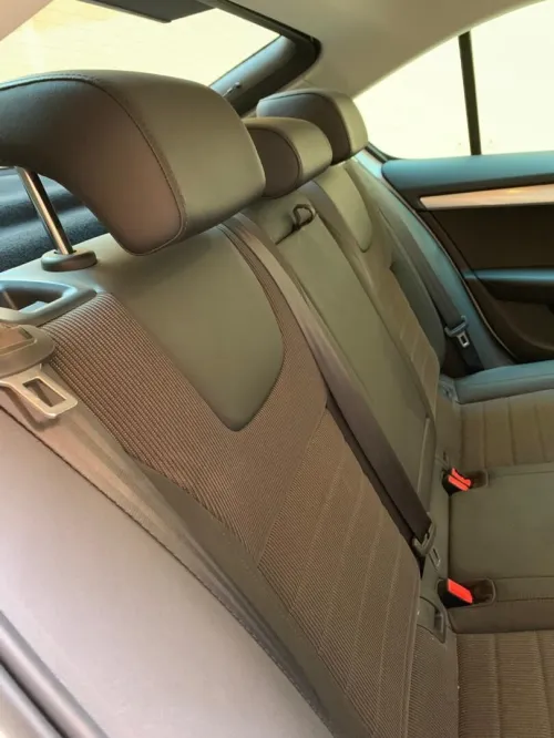 Skoda Octavia 2016 Elegance