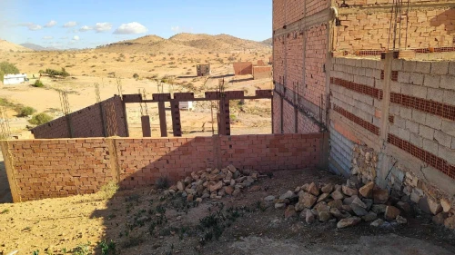 Vente Terrain Tlemcen Maghnia