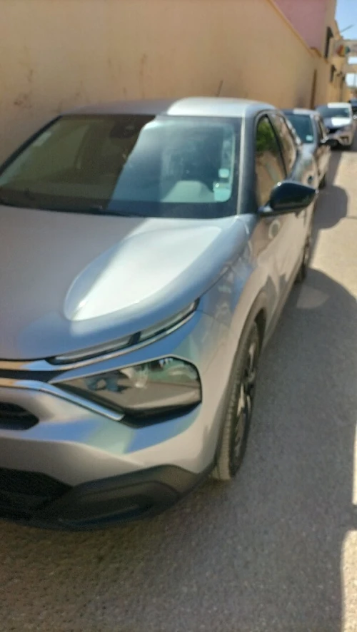 Citroen C4 2022 Shine