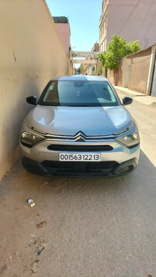 Citroen C4 2022 Shine