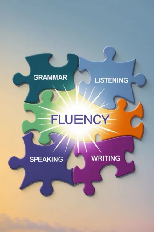 Formation Anglais