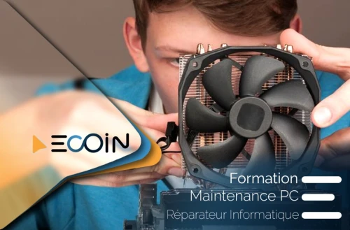 Formation Maintenance des PC