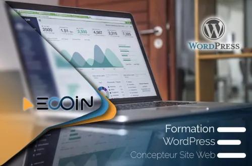Formation Développeur Web