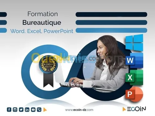 Formation Bureautique