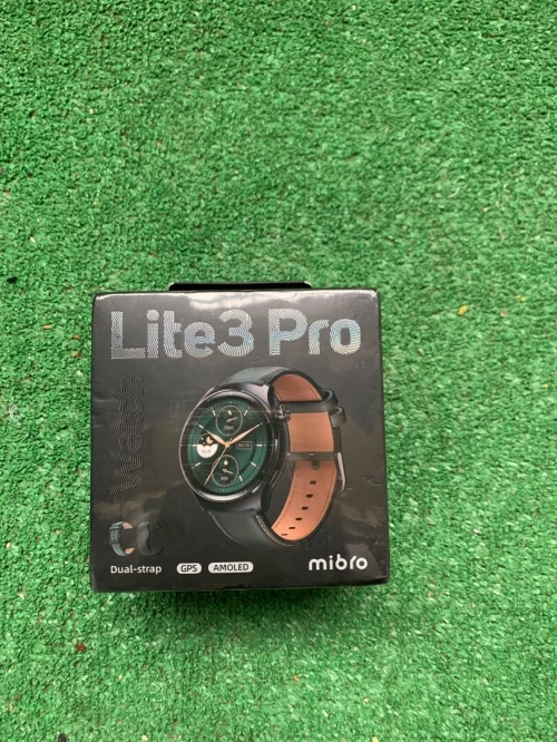 Smart watch